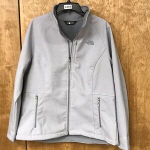 The North Face Gray Women's Jacket